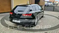 2014 Seat Leon