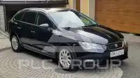 2014 Seat Leon