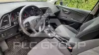 2014 Seat Leon