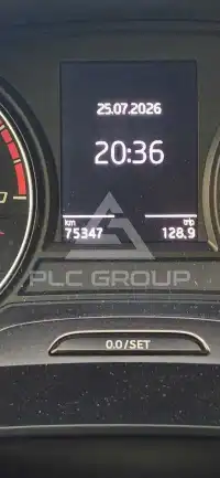 2014 Seat Leon
