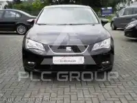 2014 Seat Leon
