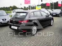 2014 Seat Leon