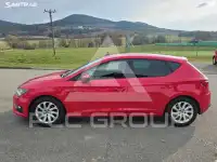 2014 Seat Leon