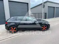 2014 Seat Leon