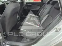 2014 Seat Leon