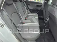 2014 Seat Leon