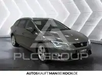 2014 Seat Leon