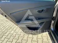 2014 Seat Leon