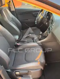 2014 Seat Leon