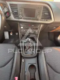 2014 Seat Leon