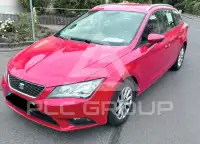 2014 Seat Leon
