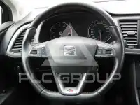 2014 Seat Leon