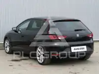 2014 Seat Leon