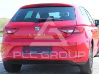 2014 Seat Leon