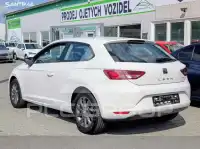 2014 Seat Leon