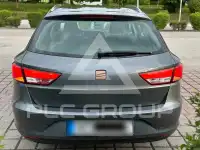 2014 Seat Leon
