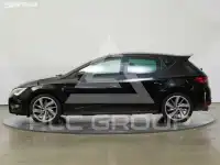 2014 Seat Leon