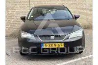 2014 Seat Leon