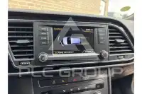2014 Seat Leon