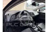 2014 Seat Leon