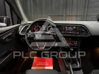 2014 Seat Leon