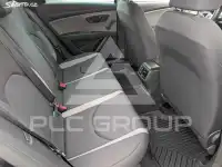 2014 Seat Leon