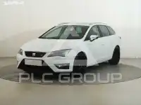 2014 Seat Leon