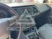 2014 Seat Leon