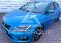 2014 Seat Leon