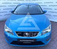 2014 Seat Leon