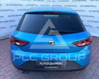 2014 Seat Leon