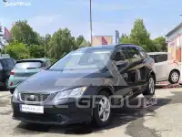 2014 Seat Leon