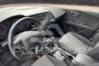 2014 Seat Leon