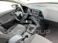 2014 Seat Leon