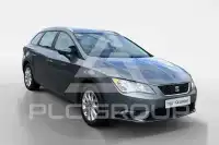 2014 Seat Leon