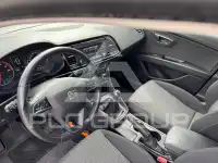 2014 Seat Leon