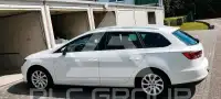 2014 Seat Leon