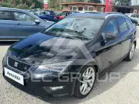 2014 Seat Leon