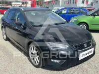 2014 Seat Leon