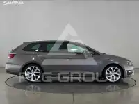 2014 Seat Leon