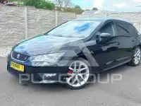 2014 Seat Leon