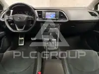 2014 Seat Leon