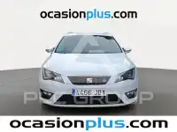 2014 Seat Leon