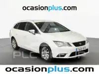 2014 Seat Leon