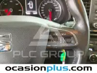 2014 Seat Leon
