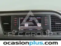 2014 Seat Leon