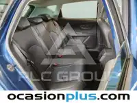 2014 Seat Leon