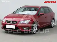 2014 Seat Leon
