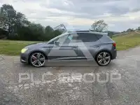 2014 Seat Leon