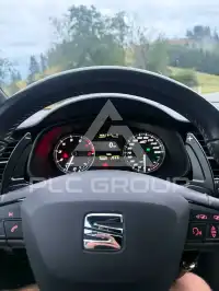 2014 Seat Leon
